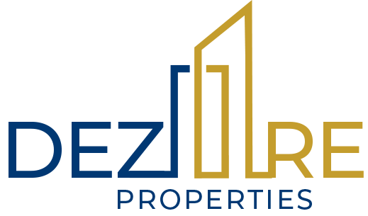 Dezire Properties Logo