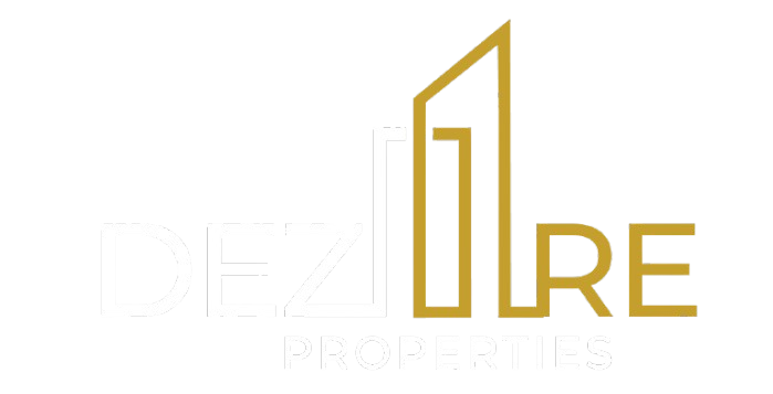 Dezire Properties Logo